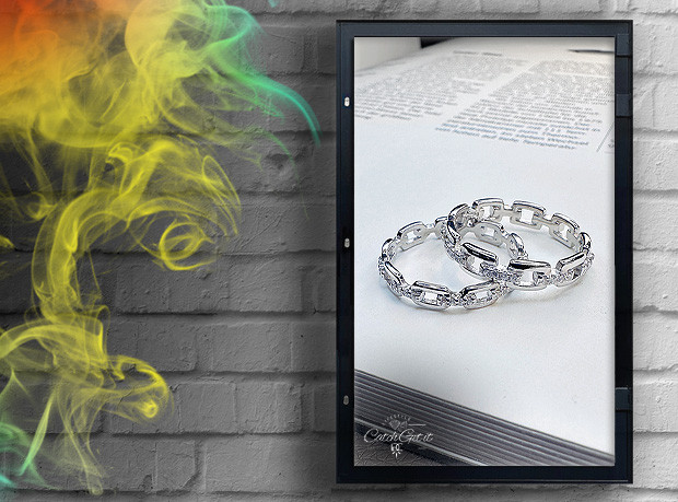 Banner Sparkle Kollektion