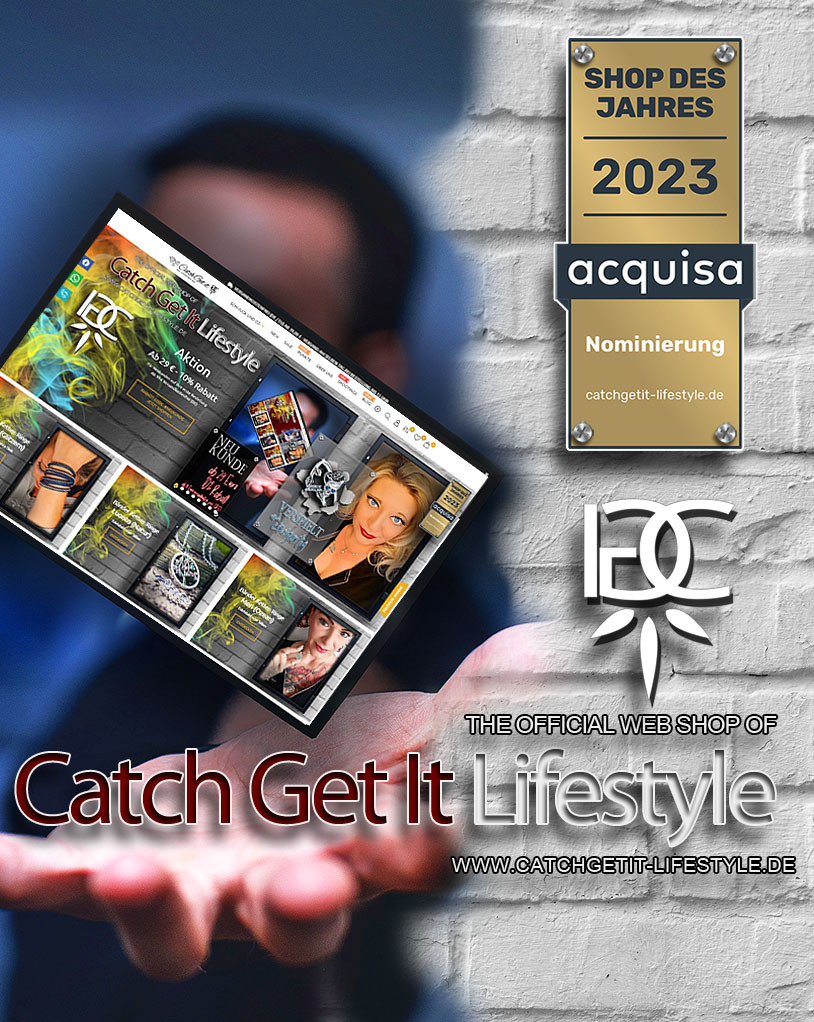 About Catch Get It Lifestyle