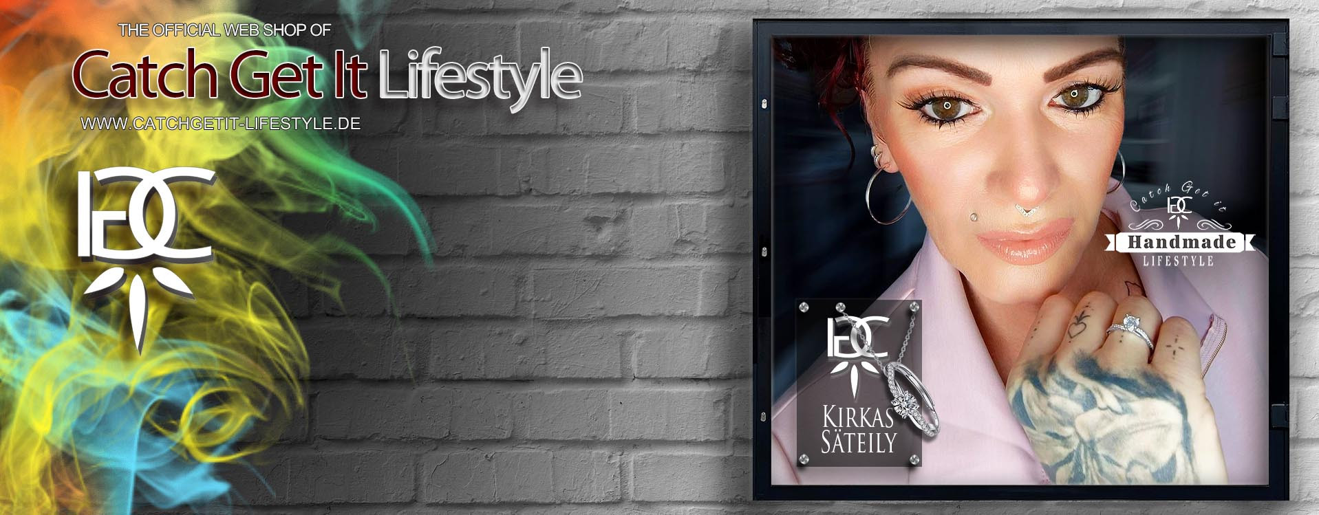 Ring Kirkas Säteily