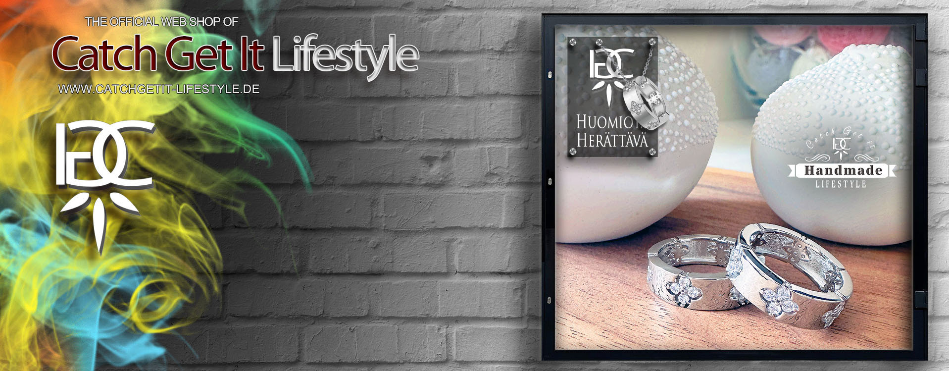 Ring Huomiota Herättävä