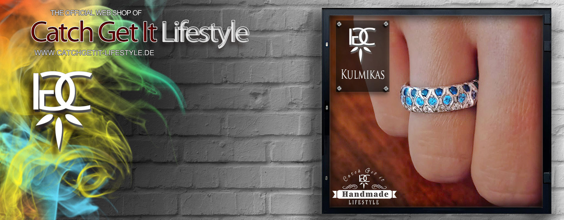 Ring Jääkylmä Enkeli