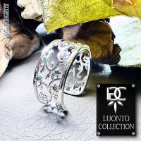 Ring Elaemaen Puu Lebensbaum