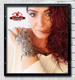 Bettelarmband Flowery Rosetta Blumen