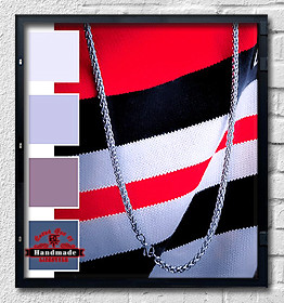 Helppous Basic Serie - Weizenkette