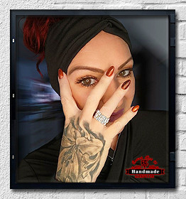 Ring Elämän Kulkua Band Ring