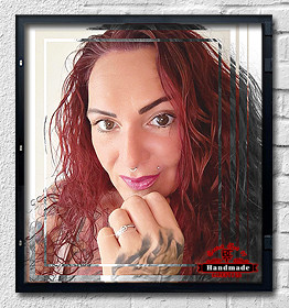 Ring Solmu Rakkauslupaus Knoten als Herz