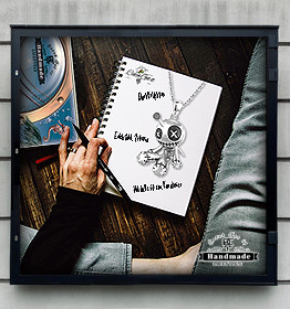 Schmuck online kaufen bei Catch Get It Lifestyle